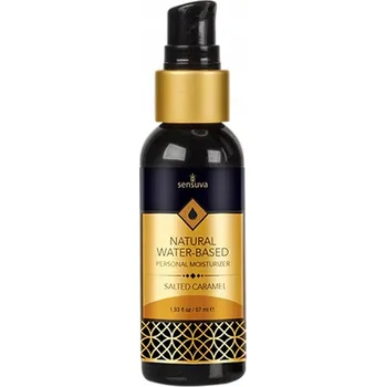 Lubrikační gel Sensuva prémiový lubrikační gel 57 ml