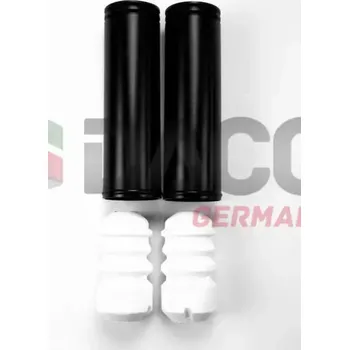 Ochranná sada proti prachu, tlumič pérování DACO Germany (PK1520)