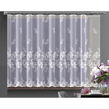 Záclona Výprodej Záclony Aspeland 200x160 (SW)