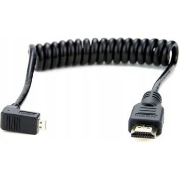 Video kabel HDMI kabel Atomos ATOMCAB007 0,45 m