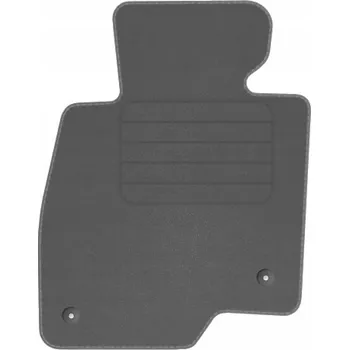 autokoberec Kobercové rohožky Edecor velurové 1 ks.