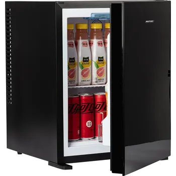 Chlazení Jednodveřová chladnička MPM MPM-30-MBS-06/L