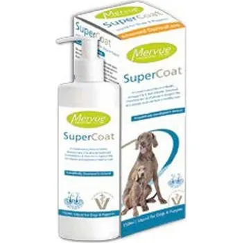 Kosmetika pro psa SuperCoat - Liquid pro psy a štěňata 150 ml Liquid