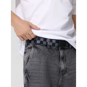 Opasek Pásek - L - House - tmavošedý - 283HO-90X