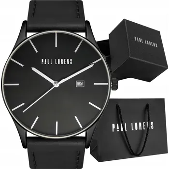 Hodinky Pánské hodinky Paul Lorens 27339