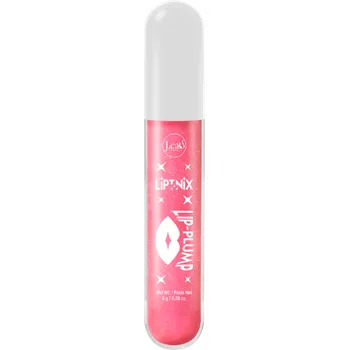 Lesk na rty J.cat Beauty lesk na rty Plumping Gloss amplify kiss