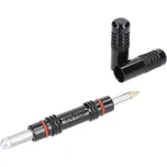 Oprava defektu Dynaplug Racer Kit Pro black - Odesíláme do 24 hodin