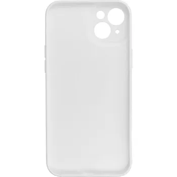 Pouzdro na mobilní telefon Pouzdro měkké pro sublimaci pro IPHONE 15 PLUS