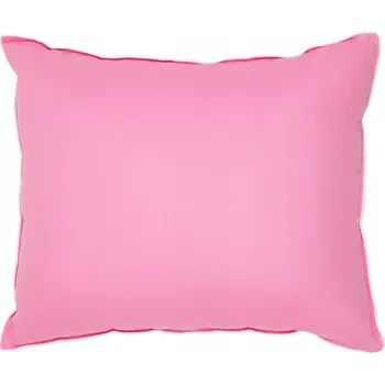 Polštář Polštář na spaní péřový Premium, 50x60 cm, Růžový - Peří 70% do ložnice
