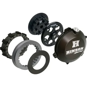 Spojková sada Complete clutch kit HINSON HCA480-2301