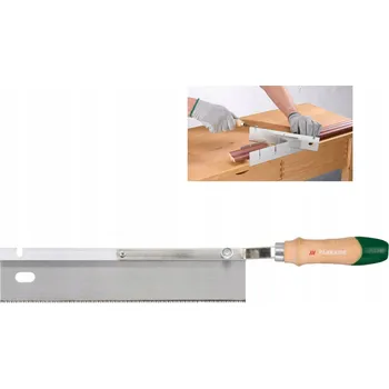 Ruční pilka Ruční pila na dřevo Parkside