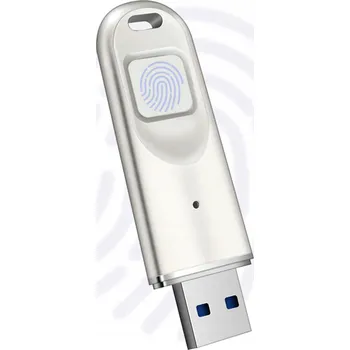 USB flash disk Pendrive Chipol ASEX+32 32 GB USB 3.0 stříbrný