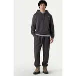 The North Face Mikina Dome Flower NF0A8EGZ Šedá Regular Fit S