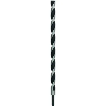 Vrták Bosch Vrták do dřeva strojní, ostří M 6/190/250 mm (2608597187)