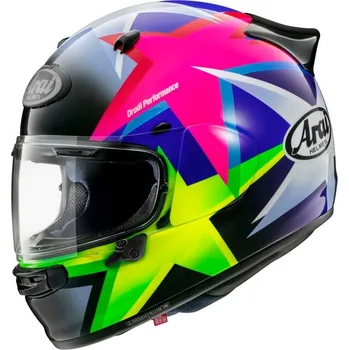 Helma na motorku Arai Arai QUANTIC Star sportovně cestovní helma vel.XL XL