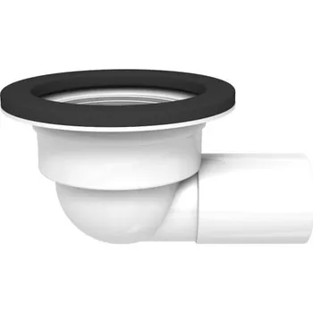 Sifon Vanový sifon Purus 8571714