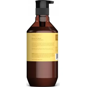 Šampon Šampon Theorie Sage 400 ml – regenerace a hydratace