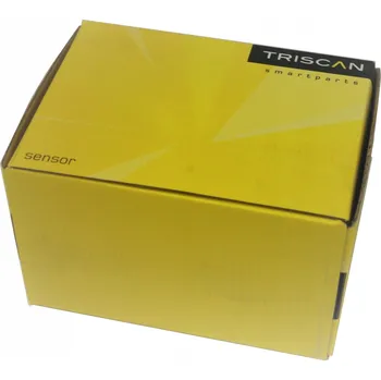 Brzdová hadice Snímač, otáčky kola Triscan 8180 15313