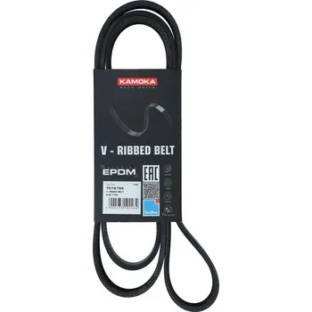 ozubený klínový řemen KAMOKA (7016154)