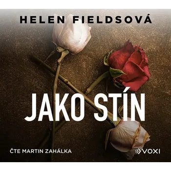 Jako stín (audiokniha) Helen Fieldsová