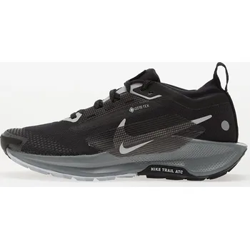 Dámské tenisky Tenisky Nike W Pegasus Trail 5 Gtx Black/ Wolf Grey-Cool Grey-Anthracite-Reflect Silver EUR 38