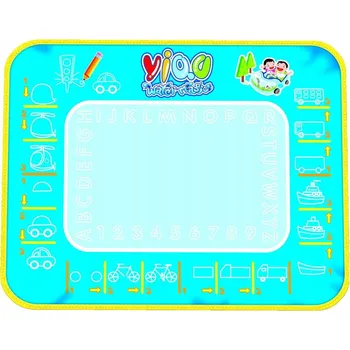 Obraz Tabule sucho stíratelná Lamps 70 x 50 cm