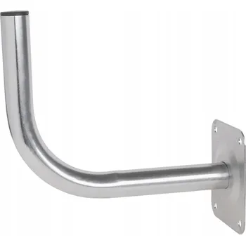 Zabezpečení domácnosti Držák satelitní antény nástěnný 30 cm