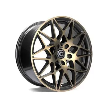 Alu kolo bez KBA čísla, certifikace VIA a JWL na disku vyraženo.