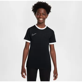 Pánské tričko Nike Academy 25 fotbalové tričko - 0 - černá - XL