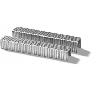 Spona do sešívačky Malé čalounické sponky Typ 53 4mm 5000 Ks Parkside