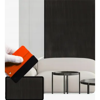 Tapeta Tapeta Samolepicí 122x300cm Hrubá Struktura na Zeď Snadná Aplikace