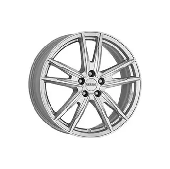 Alu kolo DEZENT KF 7x18 5x114,3 ET48 CB56,1 TKF10SA48E