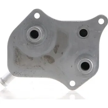 Motor automobilu Olejový chladič, motorový olej MAHLE (CLC4000S)