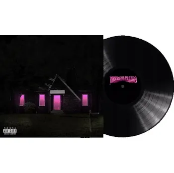 Zahraniční hudba Pluto Future Vinylová Deska Mixtape Pluto