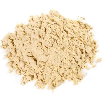 Protein Hrachový protein 80% BIO 500 g VIA NATURAE