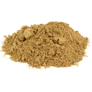 Ostropestřec mariánský - mouka 500 g VIA NATURAE