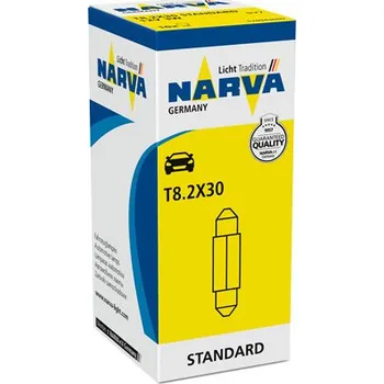 Povinná bezpečnostní výbava Žárovka, dveřní světlo NARVA (170943000)