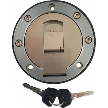 Palivová nádrž VÍČKO PALIVOVÉ NÁDRŽE YAMAHA FZS / XJ /YZF/ FZR/FJ/XJR