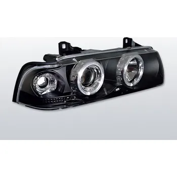 Přední světlomet Přední světla, BMW E36, 1990->1999 (58.LPBM02)