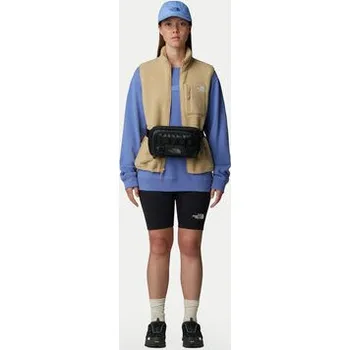 Pánské oblečení The North Face Sportovní vesta Yumiori NF0A8B6F Béžová Regular Fit L