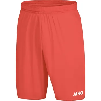 JAKO MANCHESTER 2.0 trenýrky bez slipů vel. 3XL, oranžová