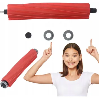 Kartáč pro robotický vysavač Hlavní kartáč váleček pro robotické vysavače RoboRock S7 max Q7