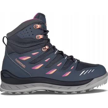 Dámská treková obuv Dámské trekové boty Lowa Sinox GTX Ws, vel. 38, GORE-TEX, podzimní