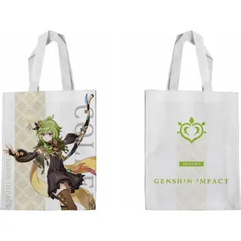 Taška na knihy, komiksy, Manga, Anime