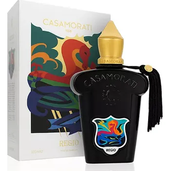 Unisex parfém Xerjoff Casamorati 1888 Regio parfémovaná voda unisex 100 ml + Prodloužená možnost vrácení zboží do 30 dnů.