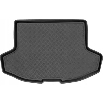 autokoberec Rohož do kufru Rezaw-Plast polypropylen