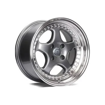 Alu kolo bez KBA čísla, certifikace VIA a JWL na disku vyraženo.