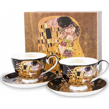 Porcelánový Šálek Artpol 260 ml 2 ks