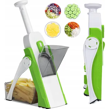 Kráječ zeleniny ELEKTRICKÝ ZELENINY DRTIČ ČESNEKŮ, KRÁJEČ ZELENINY ZELENINY