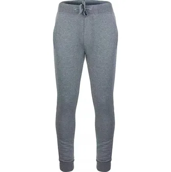 Agrafka pánské tepláky šedé, velikost XL